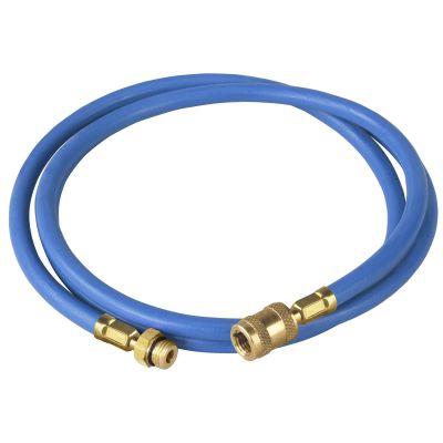 ROB62121 image(0) - HOSE A/C 96 BLUE 134A
