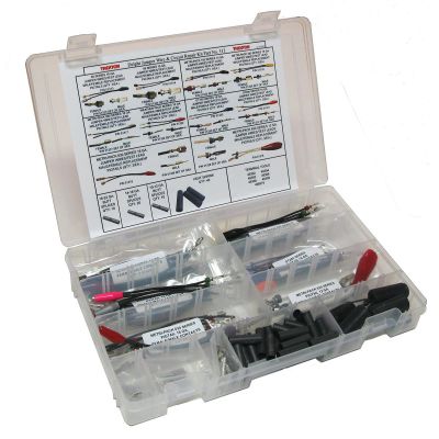 THX513 image(0) - Delphi Jumper Wire / Test Lead Replacement Parts
