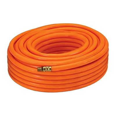MTN663825O image(0) - 25'X3/8" ORANGE HOSE