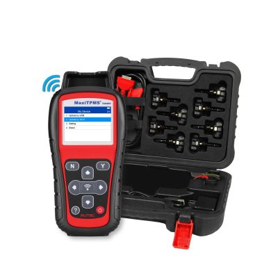 AUL700020 image(0) - TS508 WiFi Tool with 8 1-Sensors