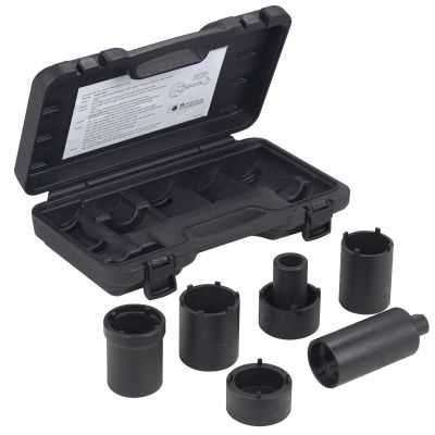 OTC4543A image(0) - LOCKNUT SOCKET SET