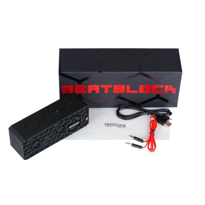 ANCBB1 image(0) - Beat Block Bluetooth Speaker