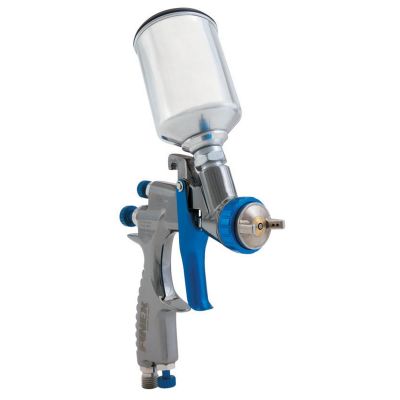 SHA289200 image(0) - FX1000 MINI HVLP GUN(1.0MM)