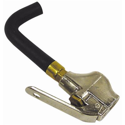 MIL209 image(0) - Filler Faucet Rubber Spout, 1/4" NPT