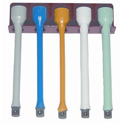 LTI1465 image(0) - 5 PC WALL RACK
