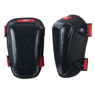 MLW48-73-6010 image(0) - Hard Cap Gel Knee Pad