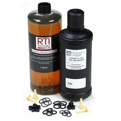 RTI360-82175-00 image(0) - KIT PREVENTATIVE MAINTENANCE 980