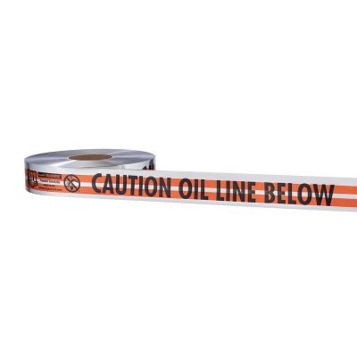 MLW31-087 image(0) - MAGNATEC® Premium Detectable Tape-Oil Line