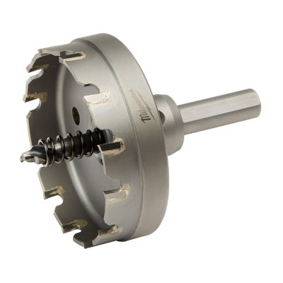 MLW49-57-8639 image(0) - 2-1/2" One-Piece Carbide Cutter