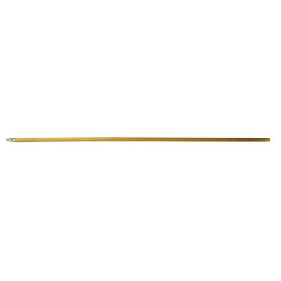 CRD93502 image(0) - 72" HARDWOOD HANDLE W/THREADED & TAPER TIP