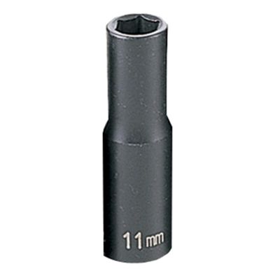 GRE1011MD image(0) - SOC 11MM 3/8D IMP 6PT DP