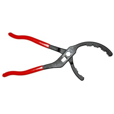 CAL302 image(0) - Adjustable Oil Filter Pliers