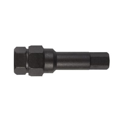 JSP78542 image(0) - High Tech Hex Lug, 12mm Outer Dimension