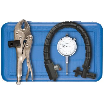 FOW72-520-757 image(0) - DISC ROTOR/BALL JOINT GAUGE, ECONOMY SET