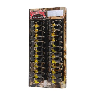 SKGSK-CAMO24 image(0) - 24 Piece Camo Sunglass Display