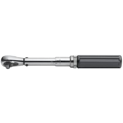 KDT85050 image(0) - 1/4" MICROMETER 30-200IN/LBX W CASE
