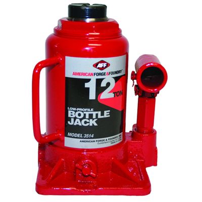 INT3514 image(0) - 12T HAND JACK