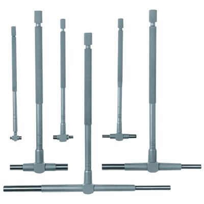FOW72-470-006 image(0) - GAUGE SET TELE 5/16-NS6