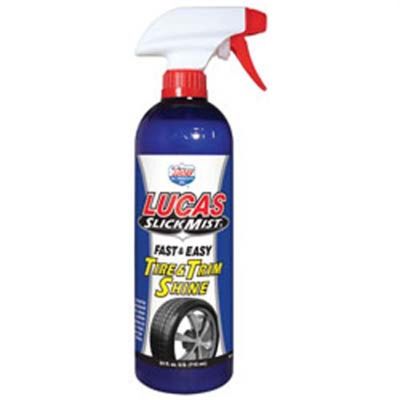 LUC10513-1 image(0) - Slick Mist Tire Shin 24oz EACH