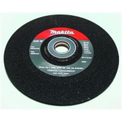 MAK741402-9AP image(0) - 4" x 1/4" 5/8" Depressed Center Grinding Wheel Arbor(5 Pack)