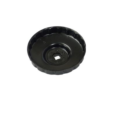 KTI73627 image(0) - Cap Fltr Wrnch 96mm 18-flute