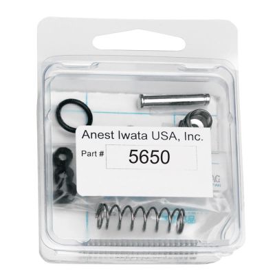 IWA5650 image(0) - CENTURY GUN REPAIR SERVICE KIT-B W/PTFE CARTRIDGE PKG