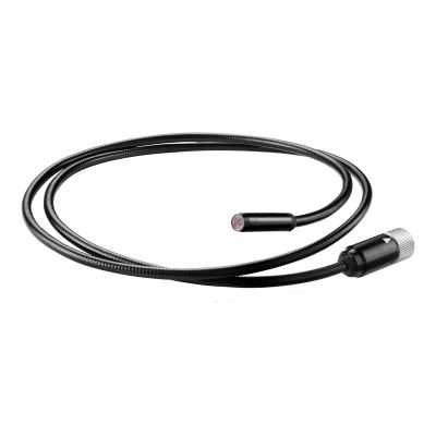 ACDCIC802 image(0) - Hard Camera Cable with 8mm Head Diameter by 6-1/2 ft. Long