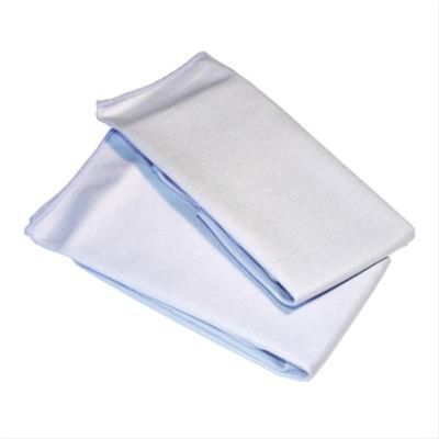 KTD72502 image(0) - 2 Pack Microfiber Cloths - Blu
