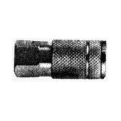 AMFC2-23 image(0) - COUPLER 1/4" 3/8"NPTF