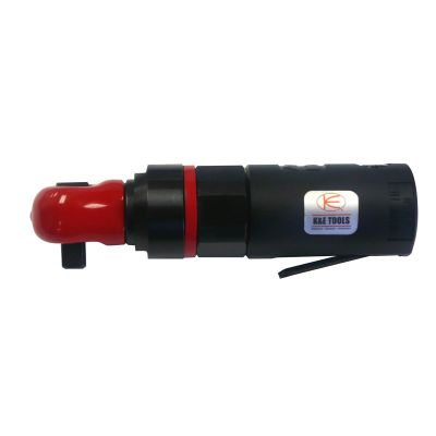KET1140 image(0) - 1/4 drive High Speed Mini Reactionfree Air Ratchet