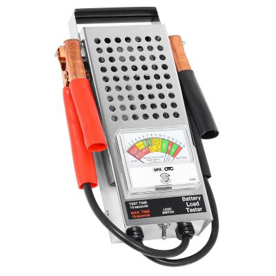 OTC3180 image(0) - 100 AMP BATTERY LOAD TESTER