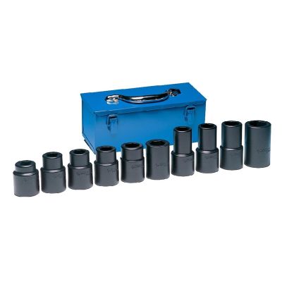 GRE9260 image(0) - 10PC #5 SPLINE DRIVE