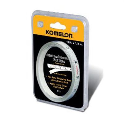 KOMF12 image(0) - Flat Tape