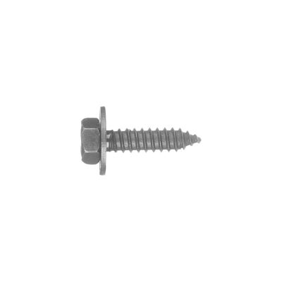 ABD6352RX image(0) - 4-10MM-SHEET METAL SCREWS BLAC