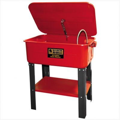 BFOPWASH20 image(0) - 20 Gallon Parts Washer
