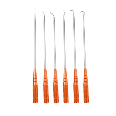 KTIXD70006 image(0) - 6pc Hook & Pick Set