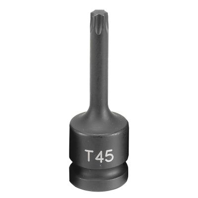 GRE2145T image(0) - SOC T45 1/2D IMP INT TRX LG MALE BLK