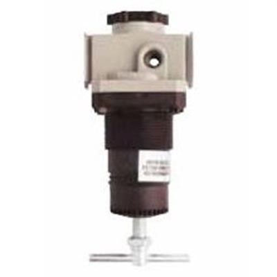 MIL1114-8 image(0) - Regulator 3/8" NPT, 10-250 PSI