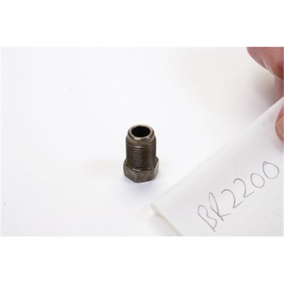 SRRBR2200 image(0) - M12 X 1.0 INVERTED FLARE NUT (4)
