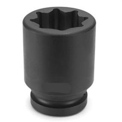GRE4570SD image(0) - 1" Drive x 2-3/16" Deep - 8 Point