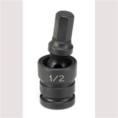 GRE2916UF image(0) - 1/2" Drive x 1/2" Universal Hex Driver
