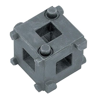 KDT3163 image(0) - DISC BRAKE PISTON TOOL CUBE