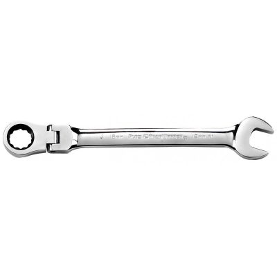 KDT86118 image(0) - 18MM 120XP UNIV SPLINE XL GEARBOX FLEX RAT WR
