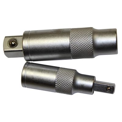 MAY29896 image(0) - 2-PC 2-IN-1 SOCKET ADAPTER SET
