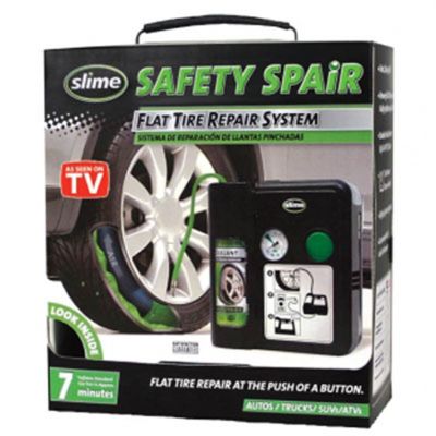 SLM70005-1 image(0) - 7 minute safety spare