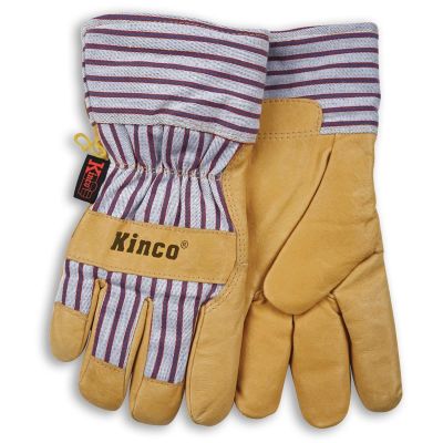 KIN1927XL image(0) - Pigskin Lined Glove XL