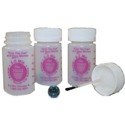 EZX70002 image(0) - 2oz. TOUCH UP BOTTLES