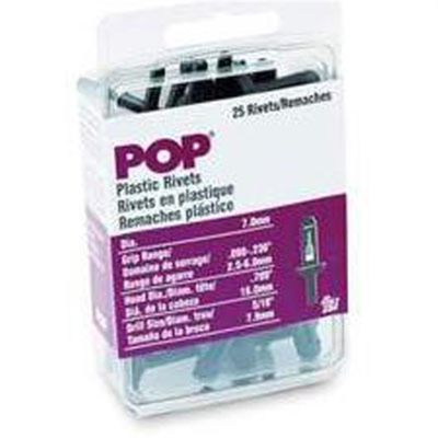 HEL57735 image(0) - POP PLASTIC RIVET