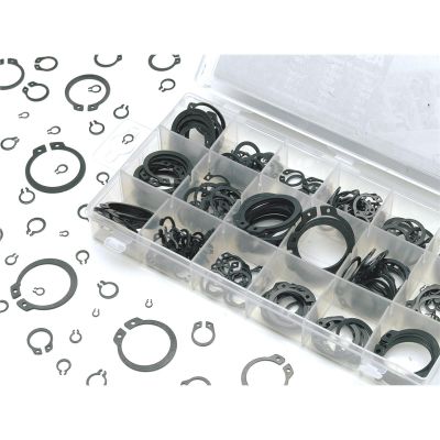 WLMW5212 image(0) - 300 PC SNAP RING HARDWARE KIT