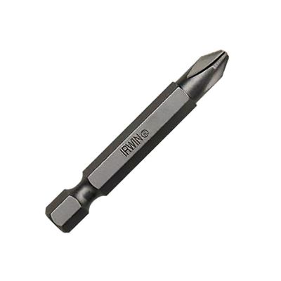 HAN93067 image(0) - No. 2 Phillips Head Power Bit - 6 in. Long